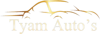 Tyam Auto's Logo